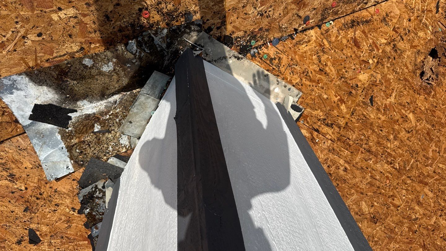 Project in Sachse by Rhino Roofing and General Contracting, LLC