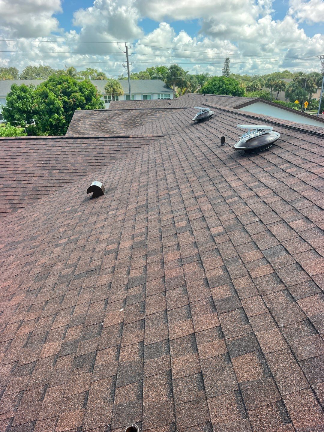 TAMKO Titan XT® shingles - RE-Roof  by Durabilis Roofing INC