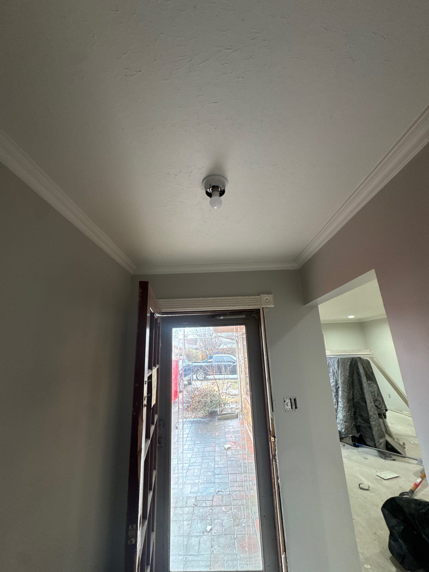 Project in Owensboro, KY by Keons Contracting LLC