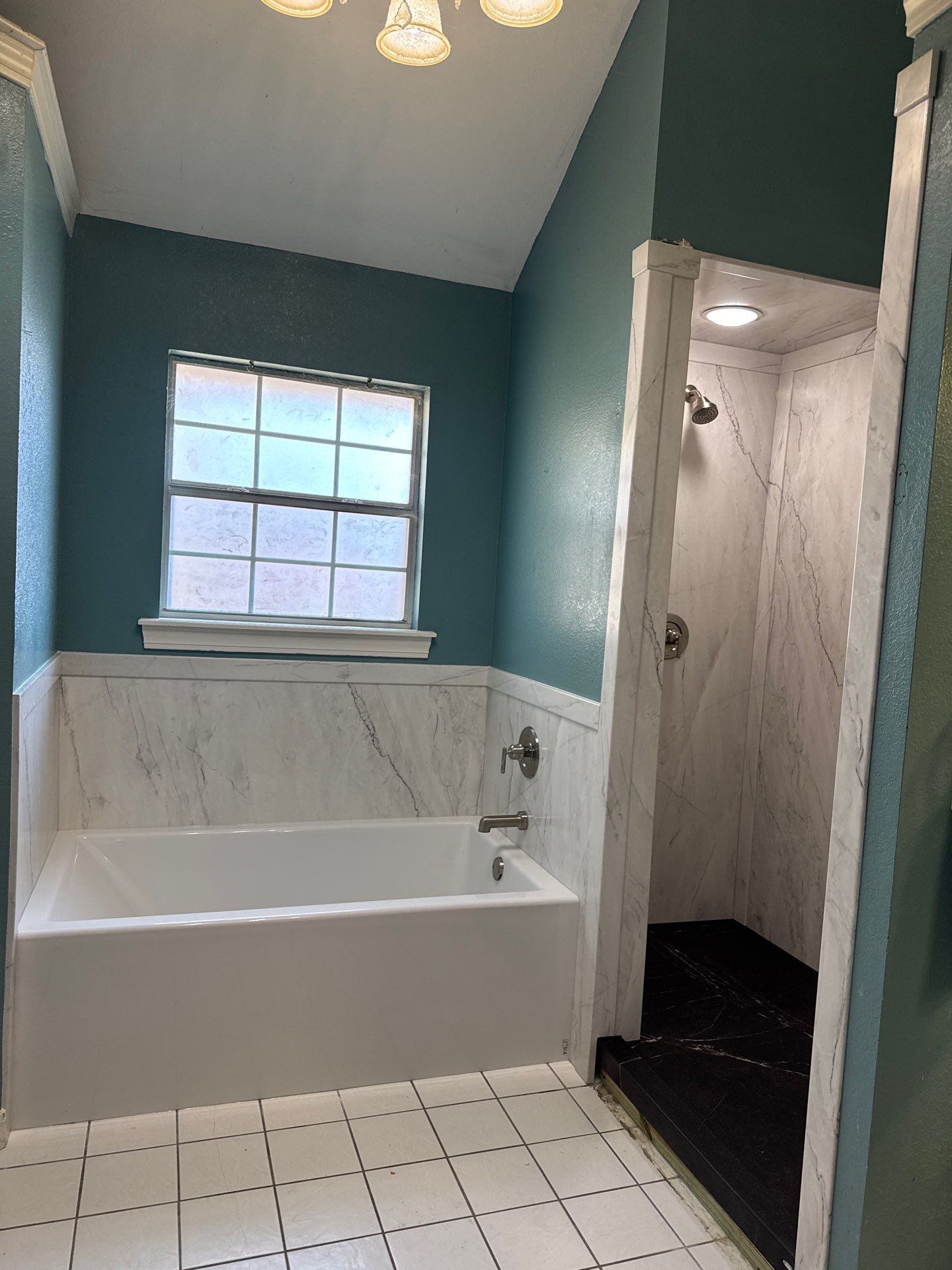 Coffman Project in Springdale, AR by Twist & Spout