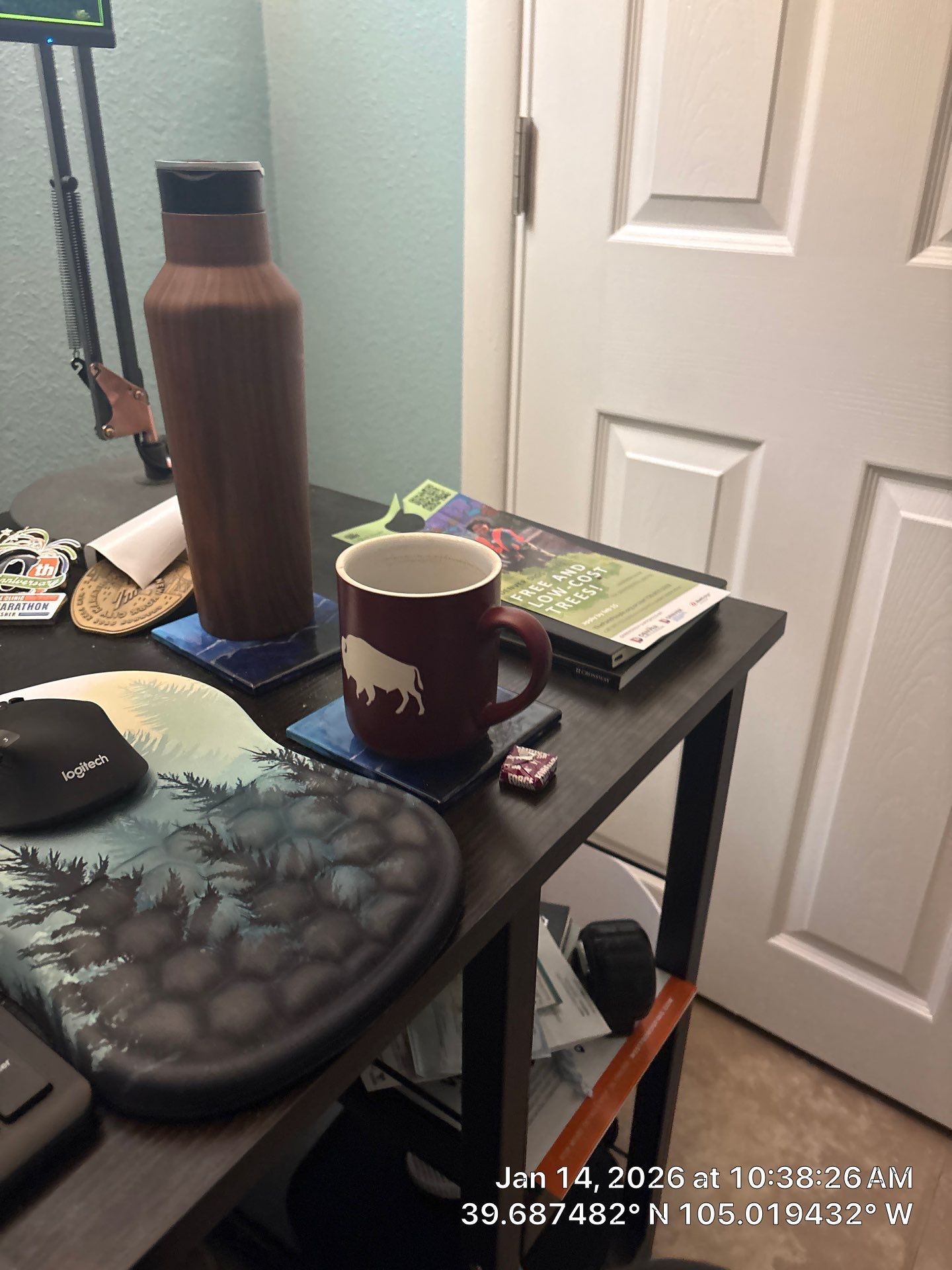 Jones Property by CompanyCam Sales Demo