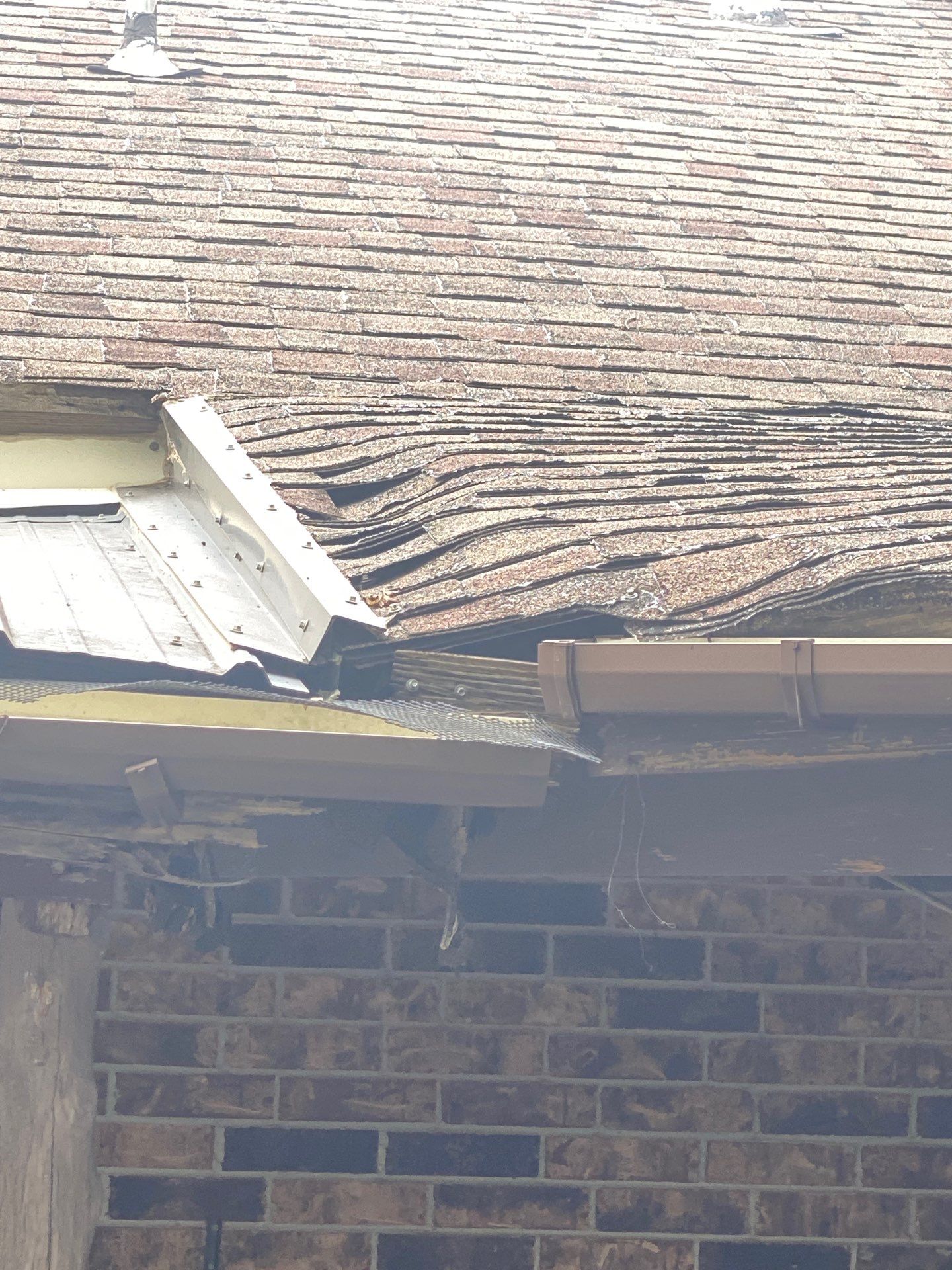 Comprehensive Roof Replacement and Decking Repair near Elmore City by BANA Roofing and Solar Supply