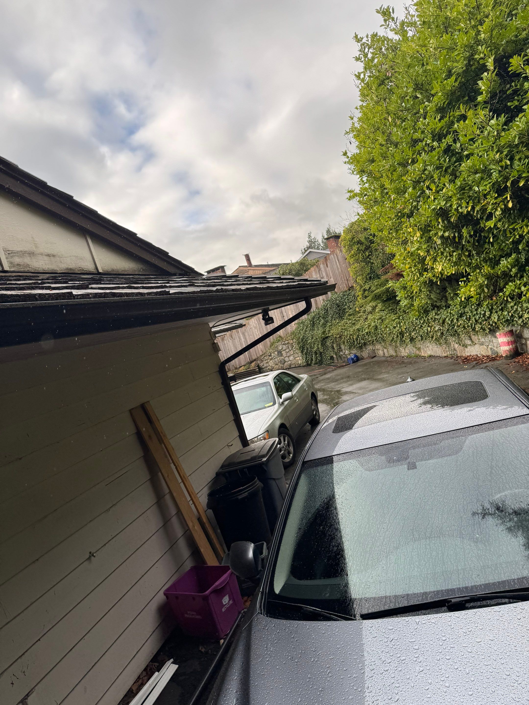Handy man Repair for Sycamore Property  by YVR Construction Group