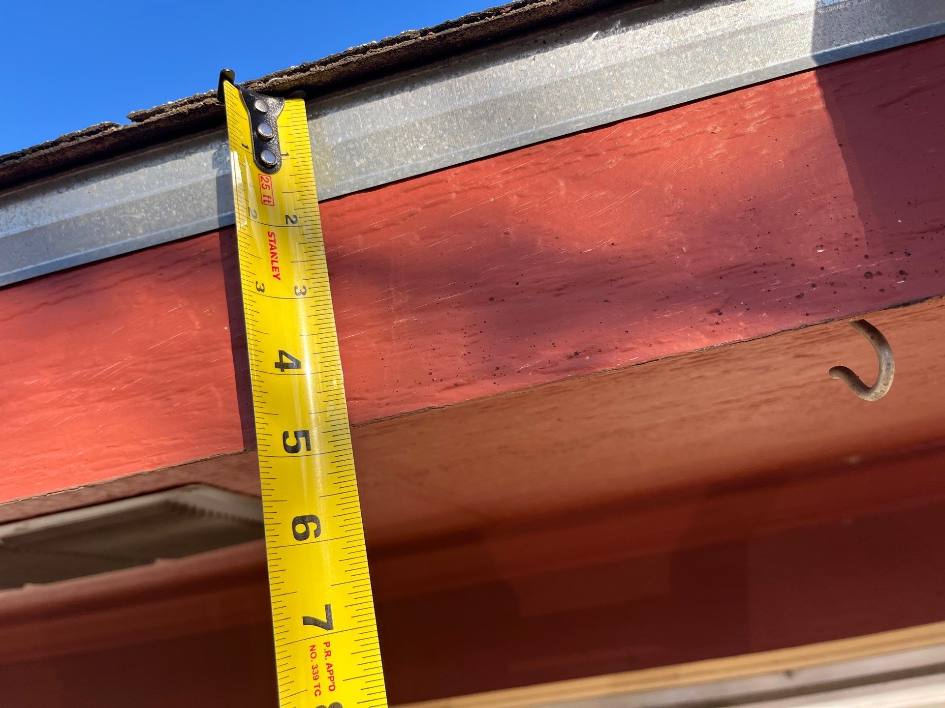 Project in Spokane by Peaks and Valleys Construction