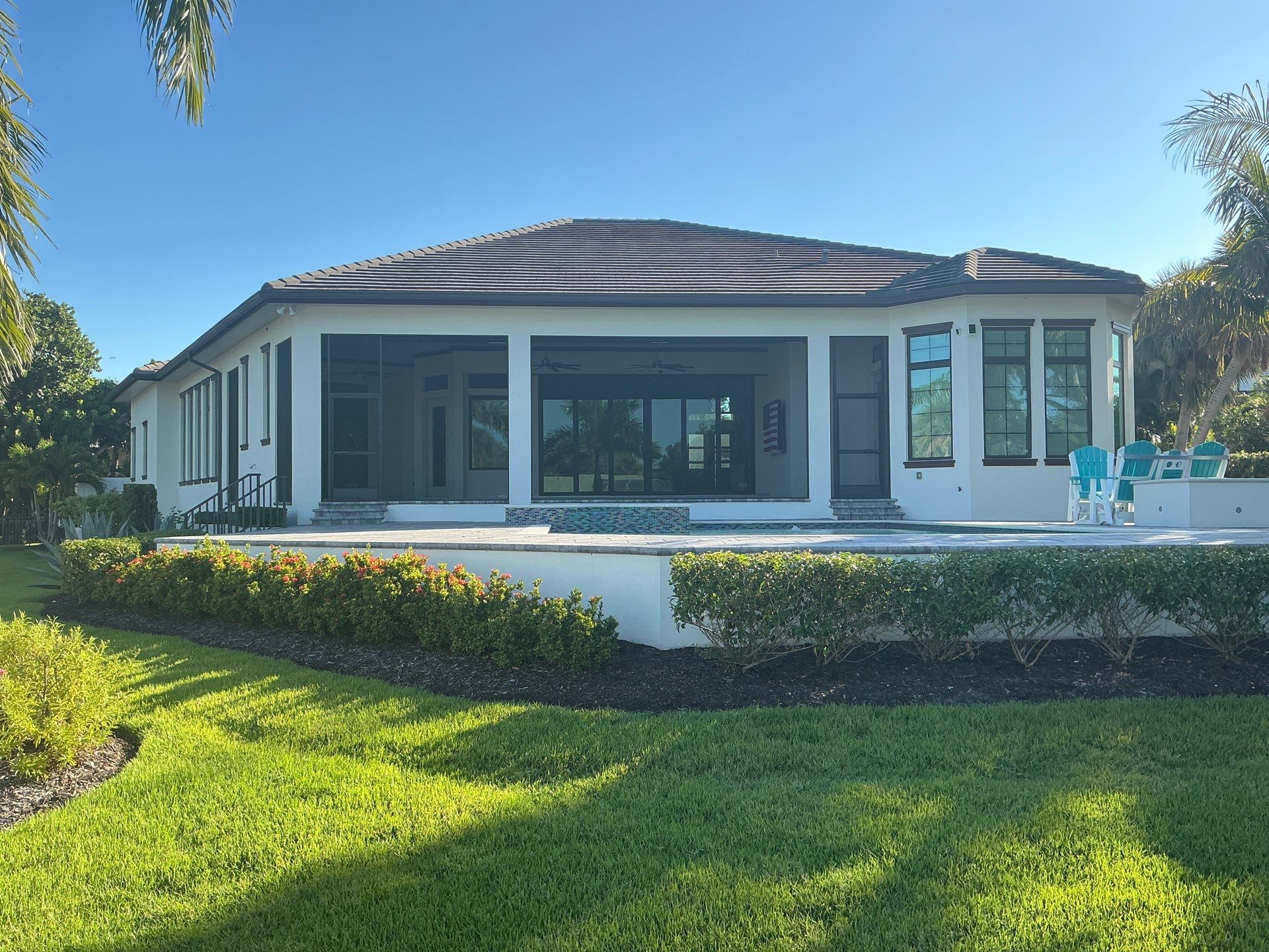 Gutter Cleaning Service in Siesta Key FL by Gutter Professors