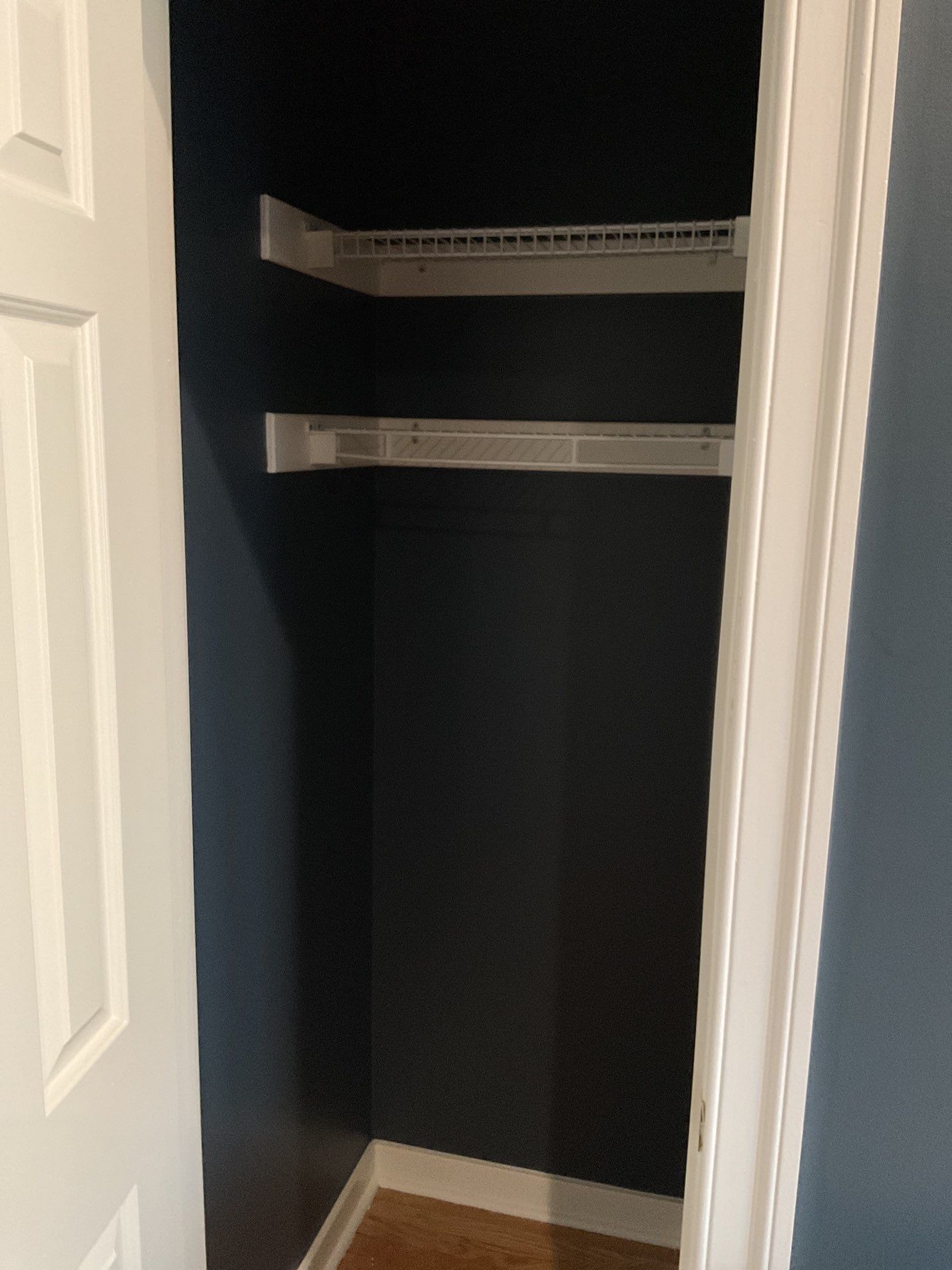 A Bold, Focused Office Refresh in Fairmount by Groovy Hues