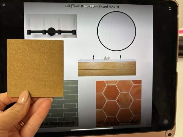 Lavenham Bathroom by Legacy Bath and Kitchen 