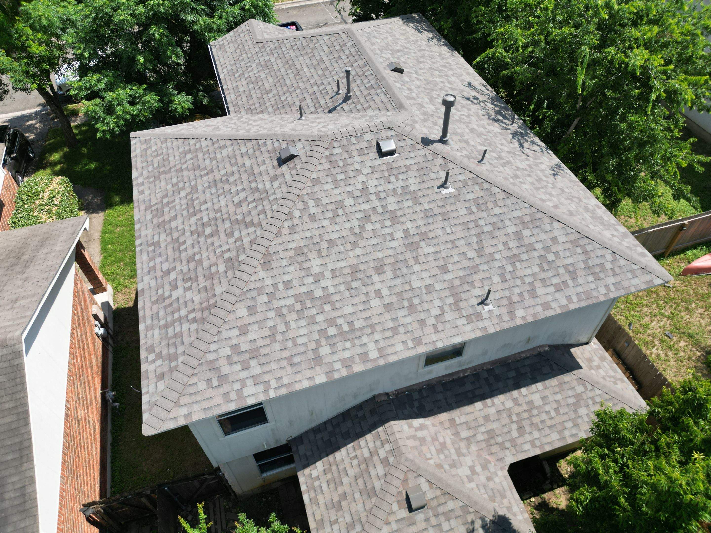 Driftwood - Owens Corning TruDefinition Duration by RoofsOnly.com