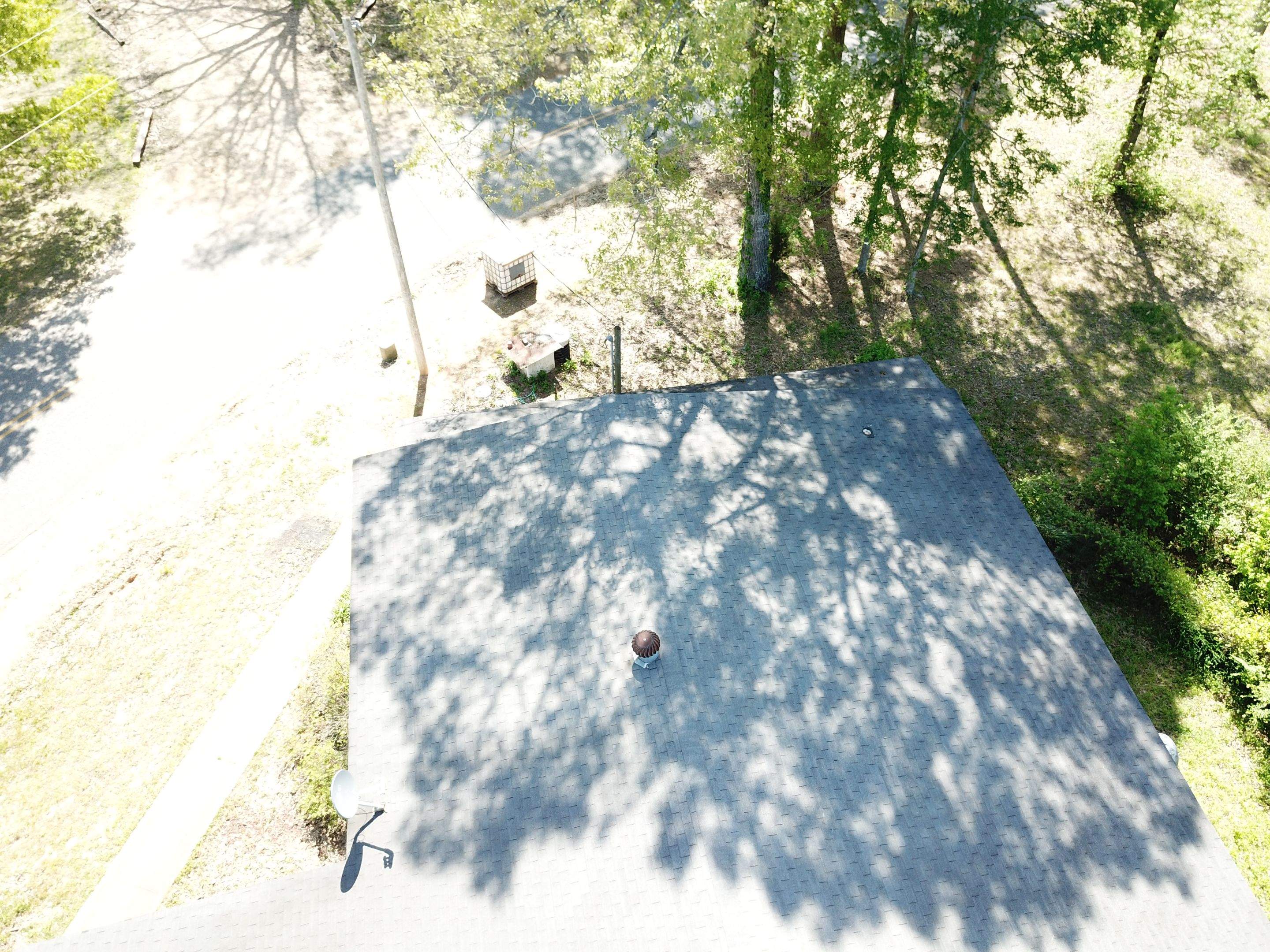 Residential Shingle Reroof using CertainTeed XT25 by Hostetler Roofing