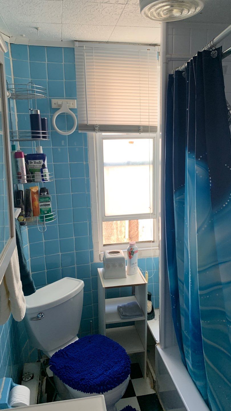 Bathroom Remodel by Greenspring Construction Services