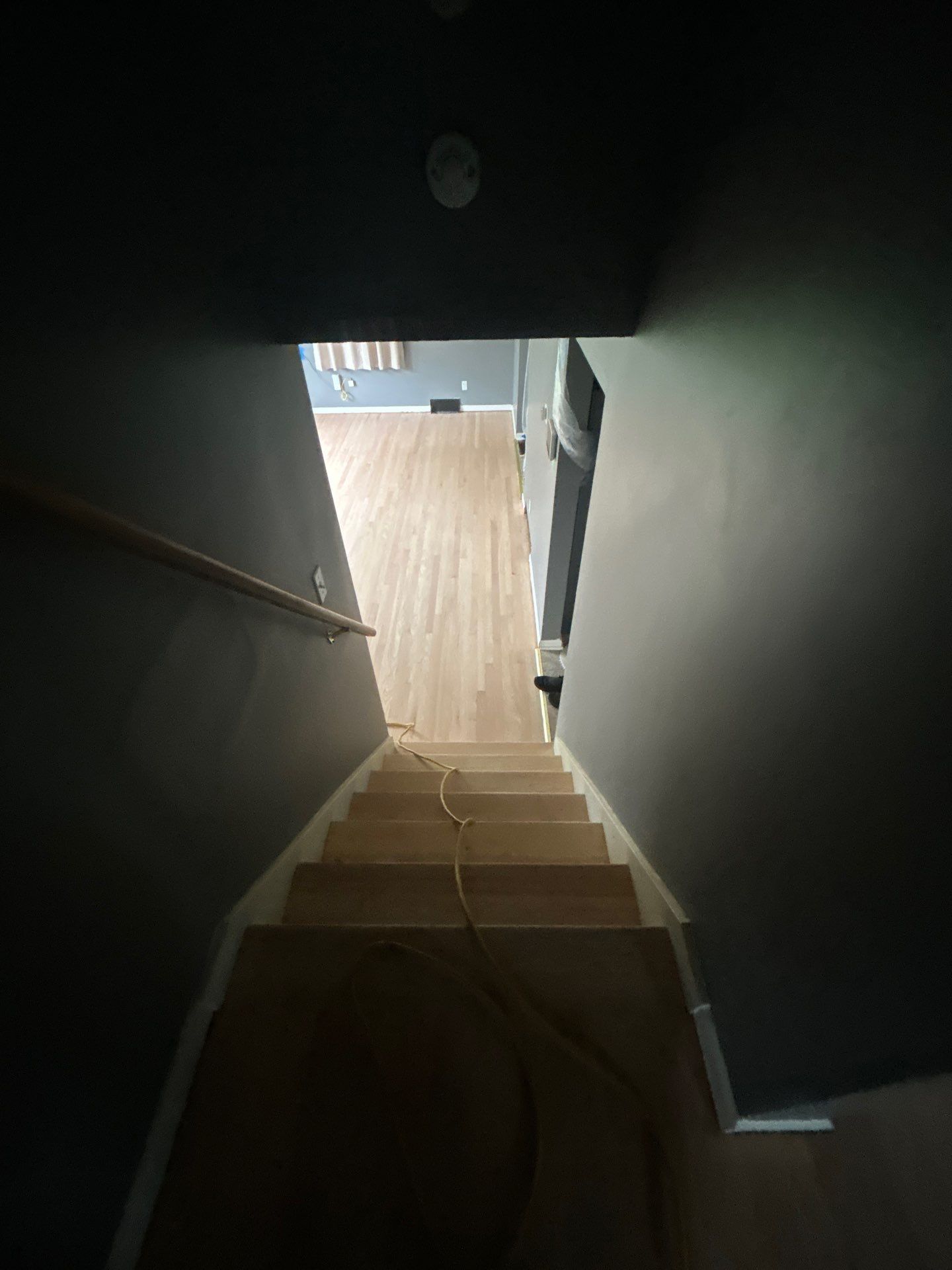 Project in Louisville by Footprints Floors Kentucky