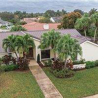 24ga 1" Nail-Strip Mansard Brown by Total Roofing System The Metal Roof Experts