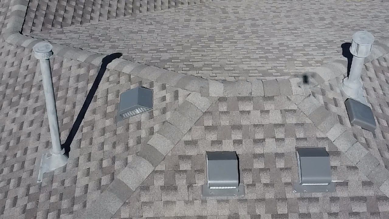 Residential Roof Replacement using GAF products by Elite Roofing LLC