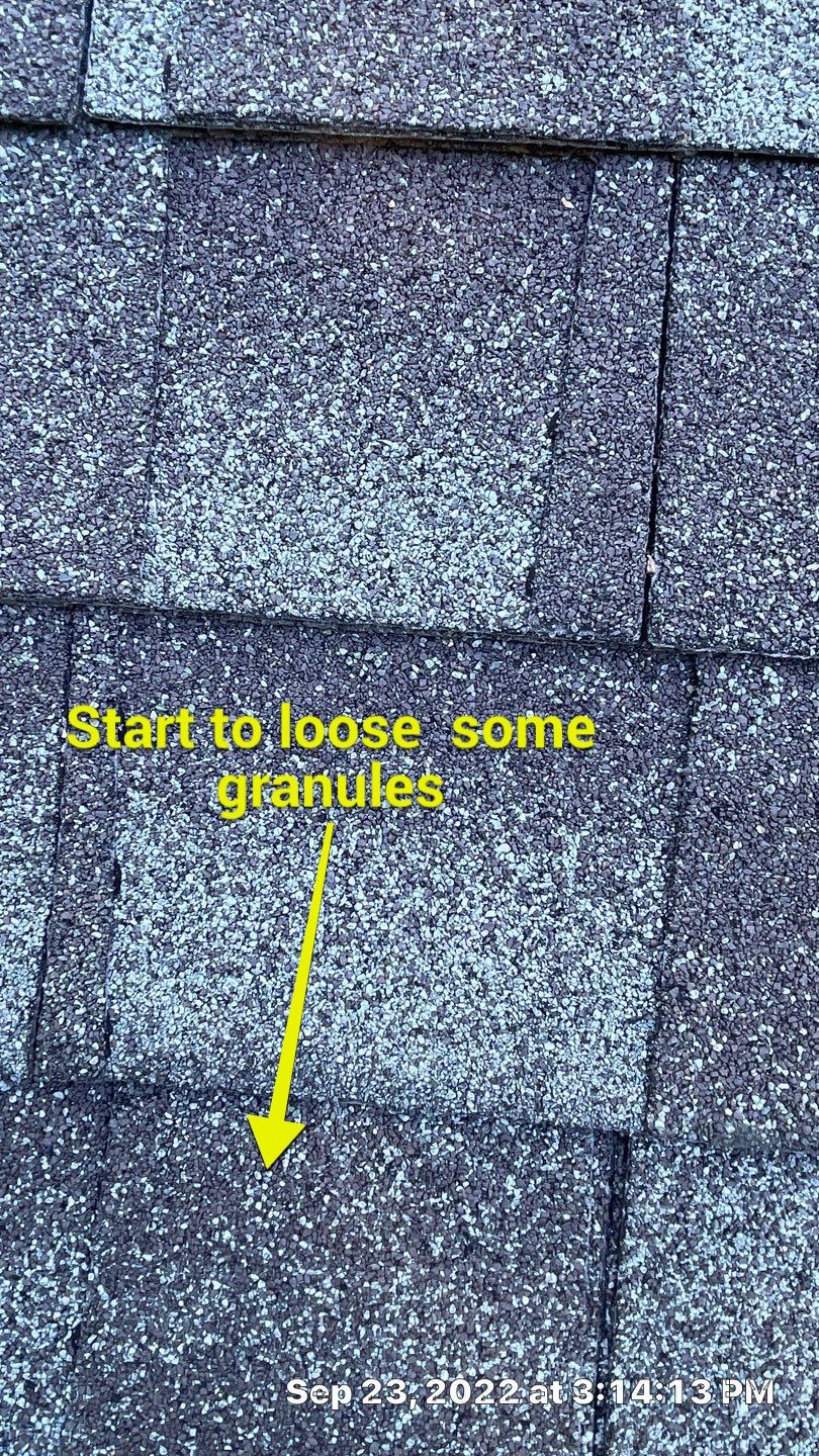 Roof Repair and Replacement in MA by Master Roof Inc