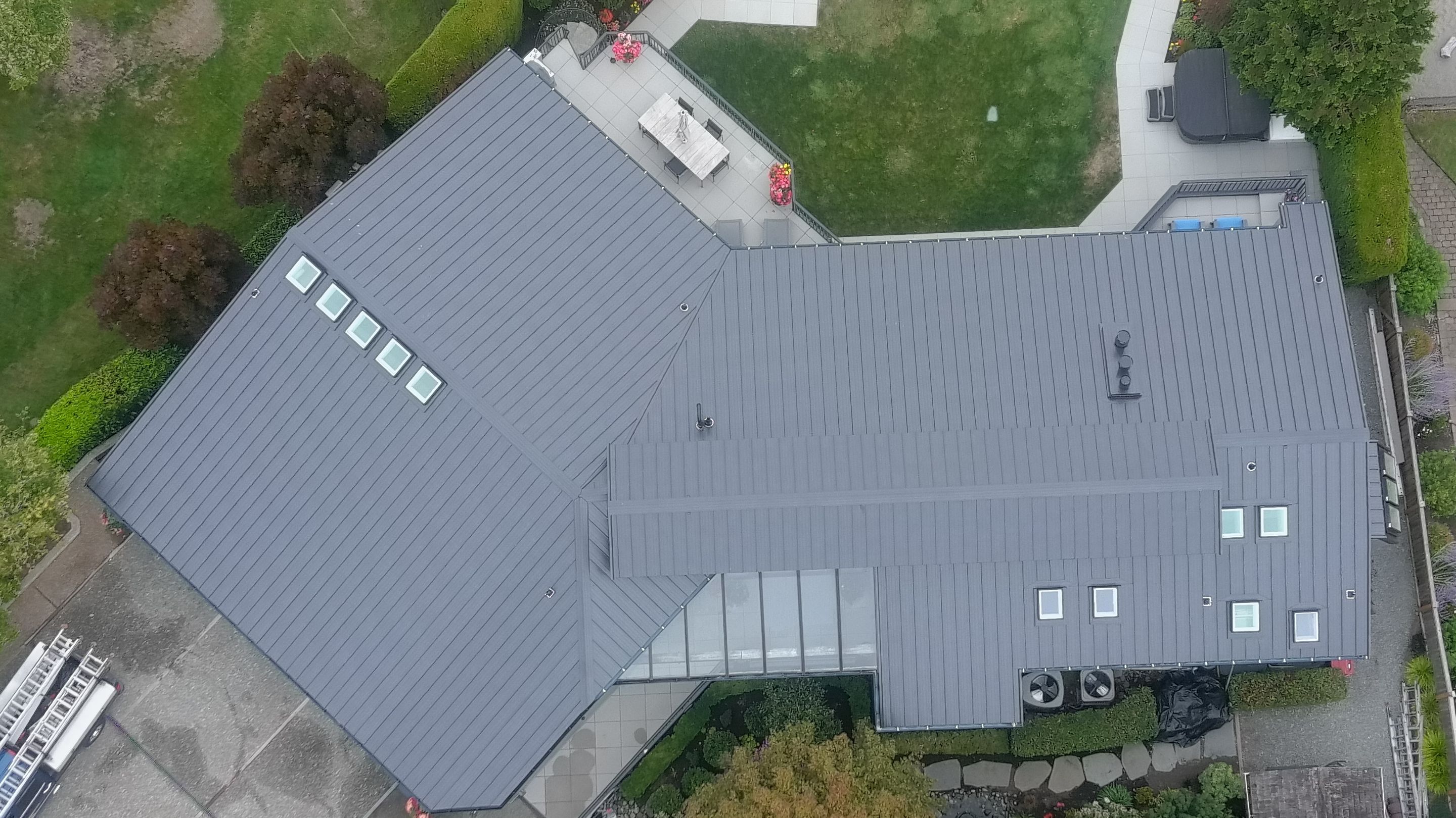 17219 Bellevue by RoofWorks Northwest