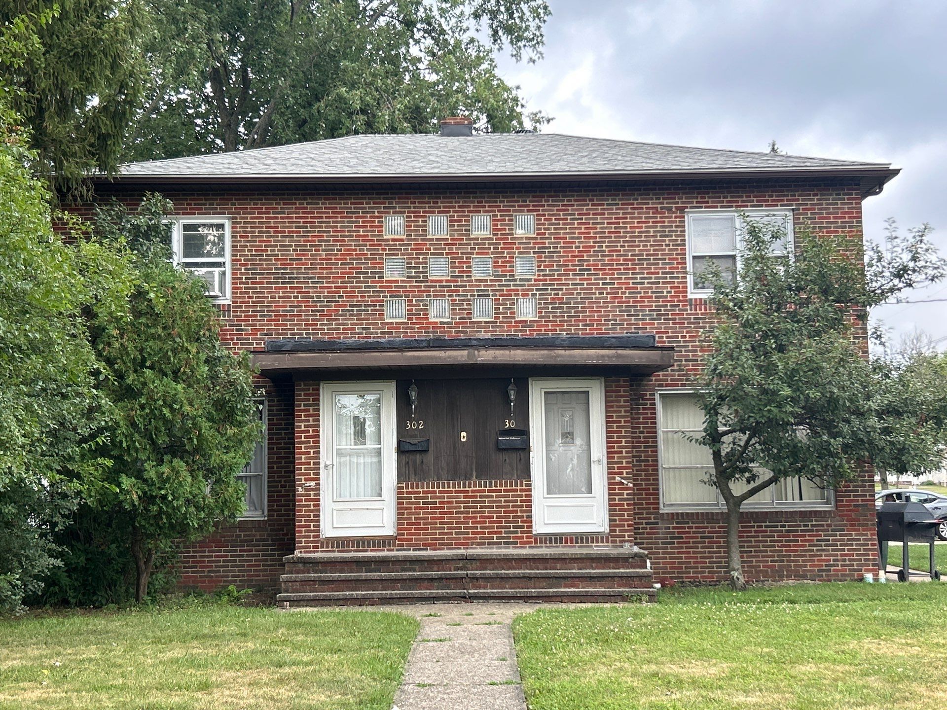 Roofing Replacement by Homestyle in Bedford by Homestyle Home Improvements (HHI)