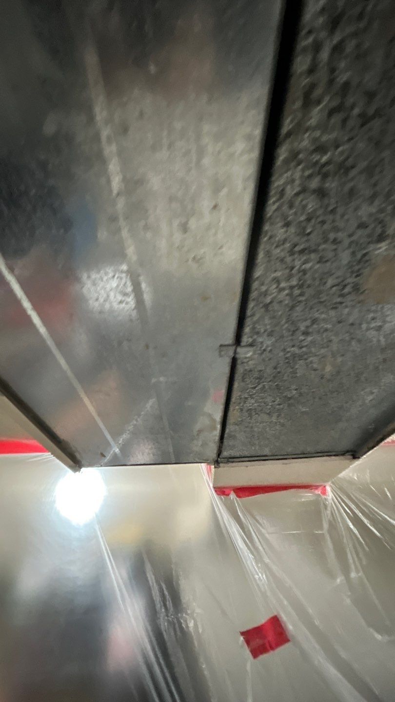 Water Damage by Accountable Home Services