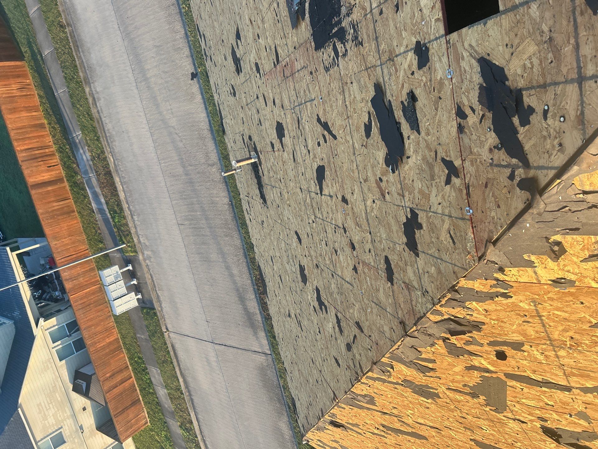 Roof Replacement Katy by Roof Repair Company
