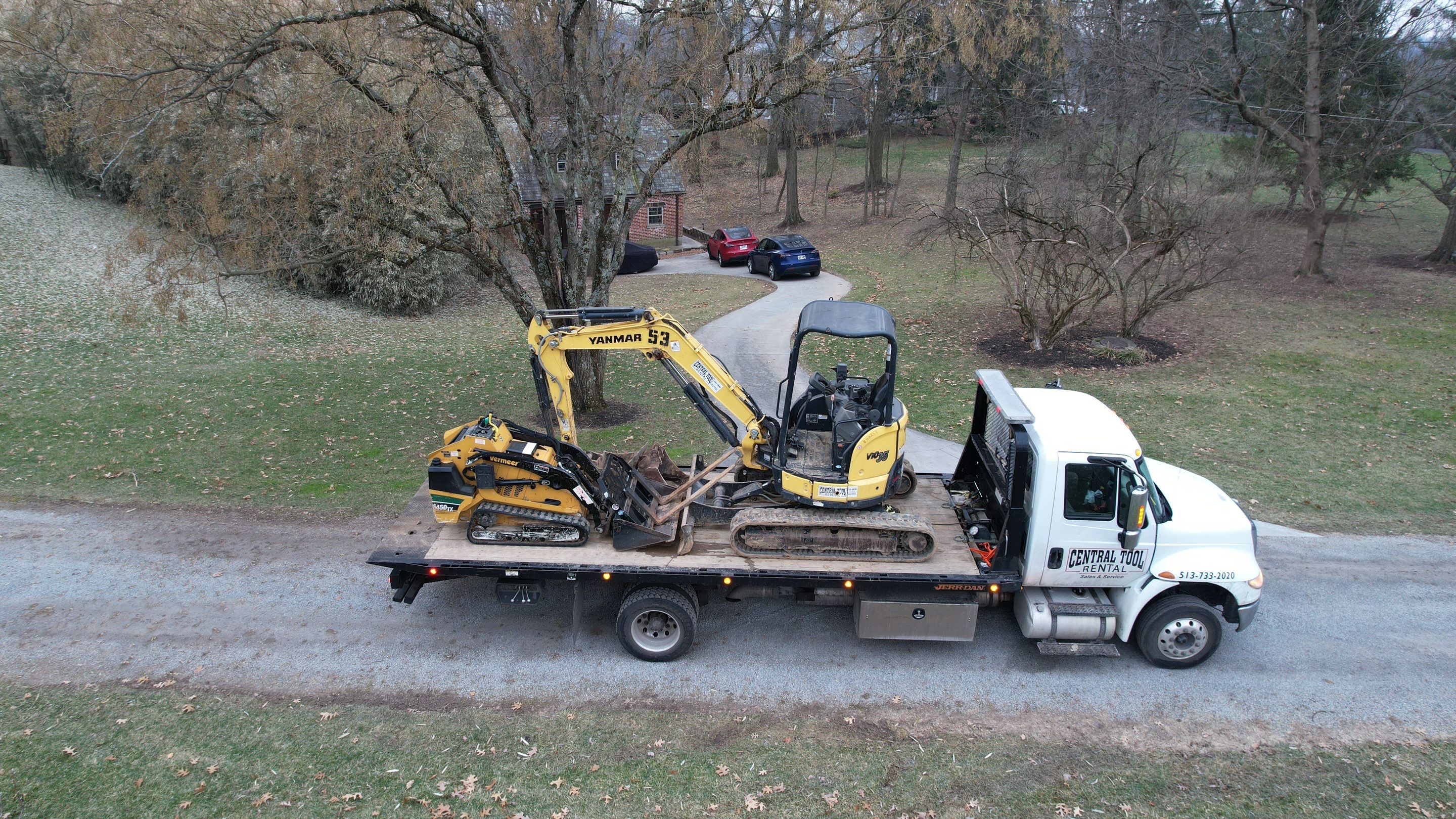 Hardscape Design & Install using Unilock Products by Reisenberg’s Lawn & Landscape, LLC