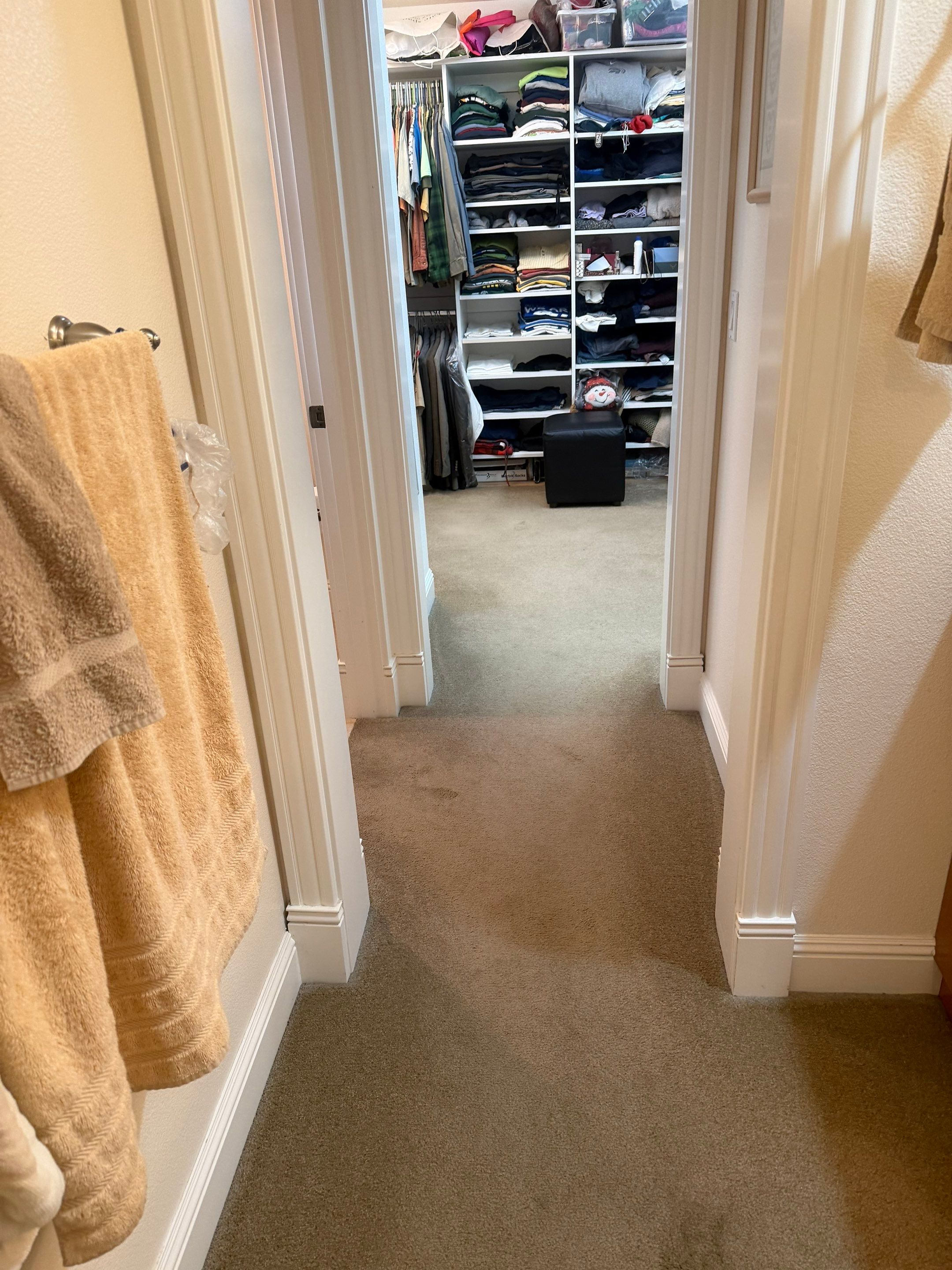 House cleaning routine maid service Project in Lake Oswego by Cloud 9 Professional Cleaning Services