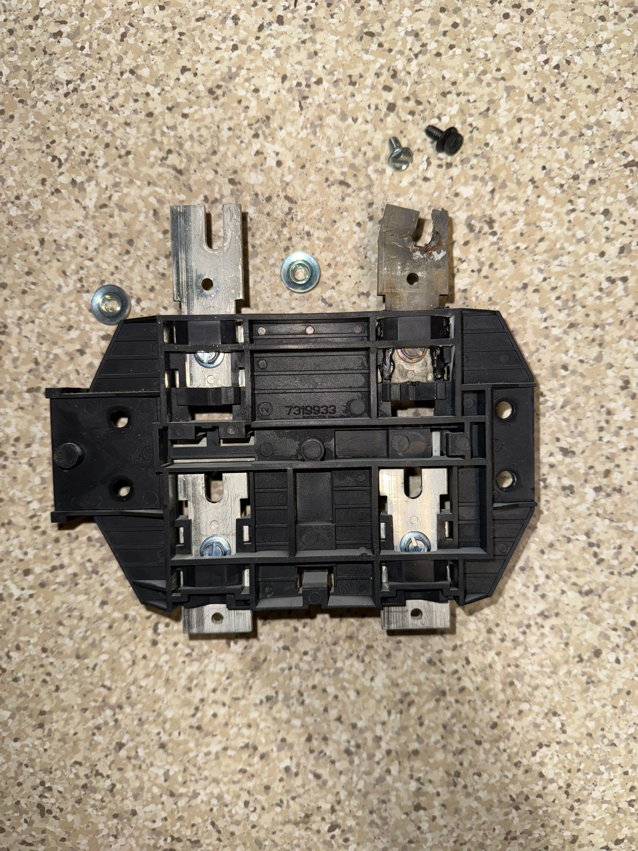 Seattle Apartment Complex by Aztec Electric LLC