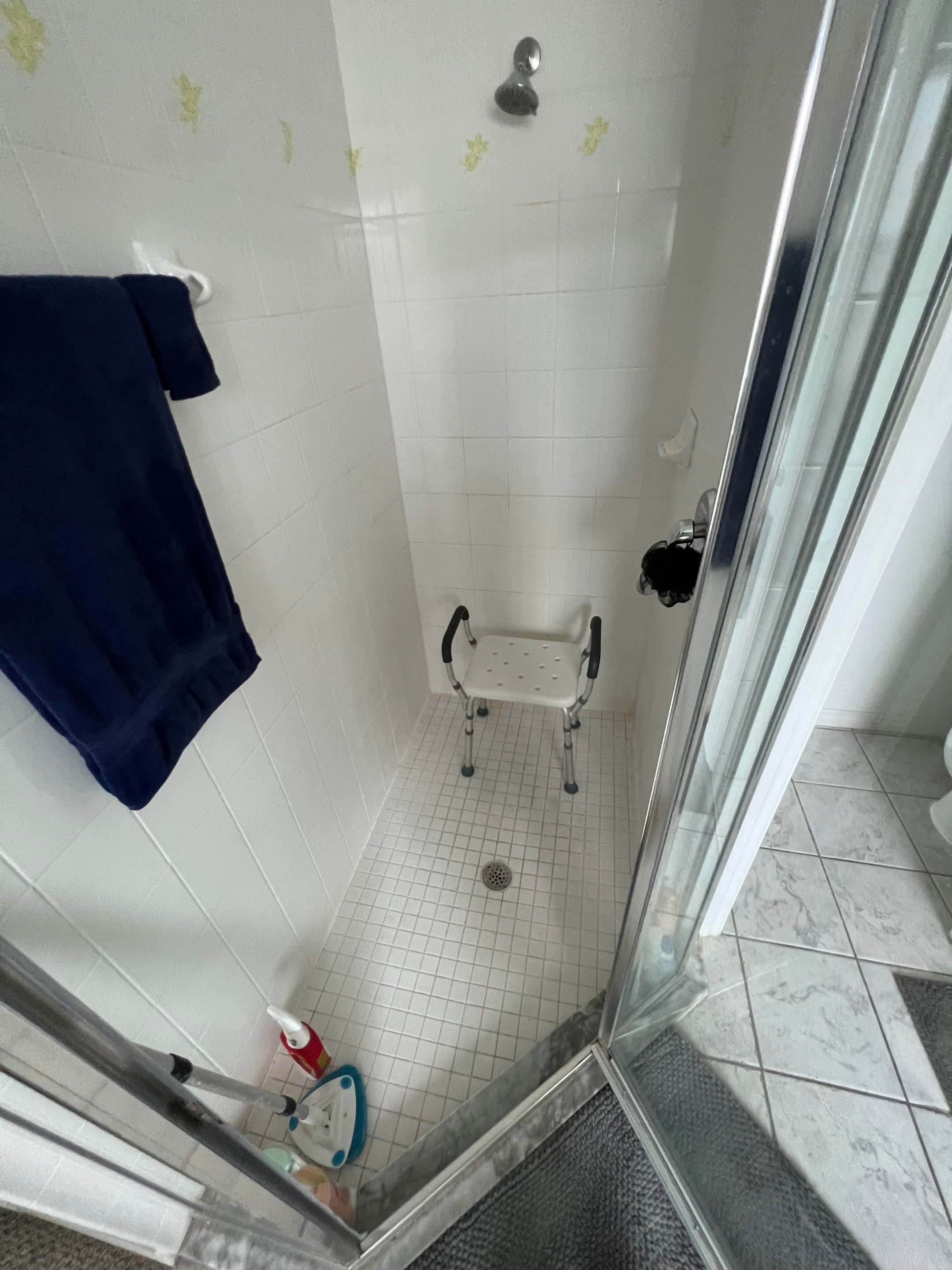 Inspection by Pro Specialty Services