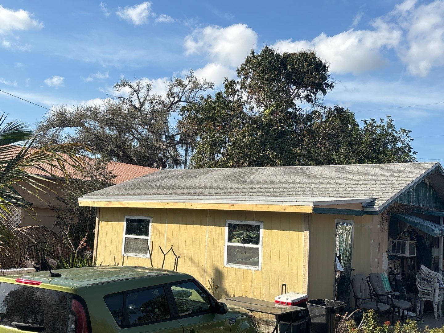 Project in North Fort Myers by 6D Roofing & Consulting, LLC