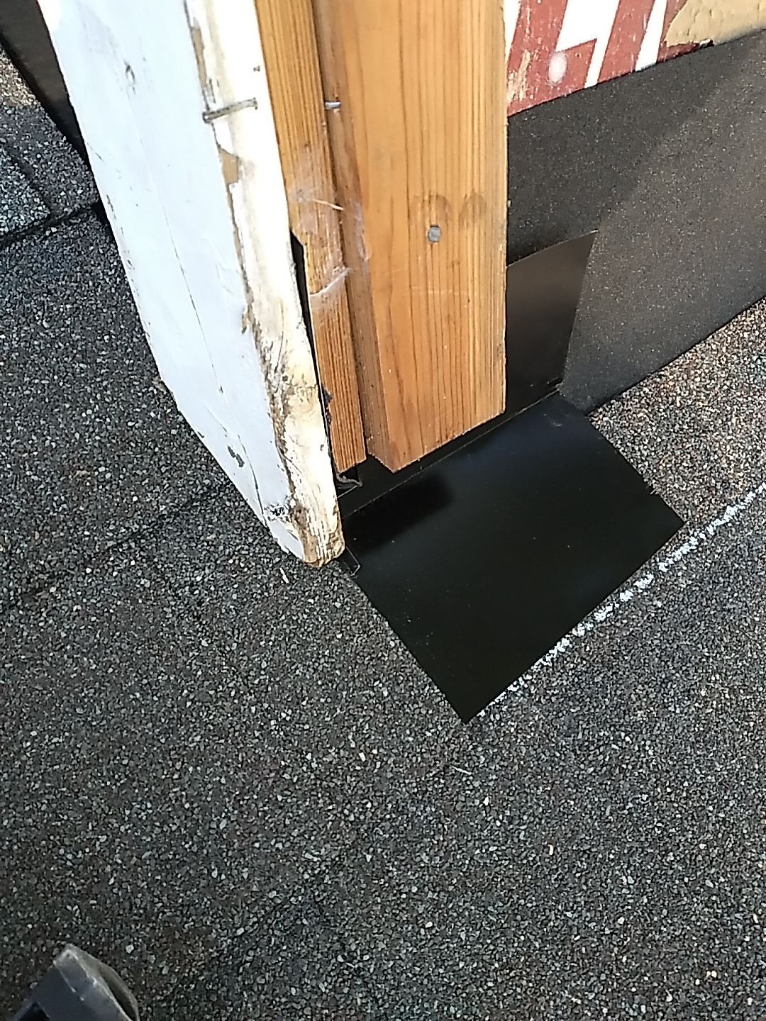 Residential Roofing Installation using Ashphalt Shingles by Indigo State Roofing