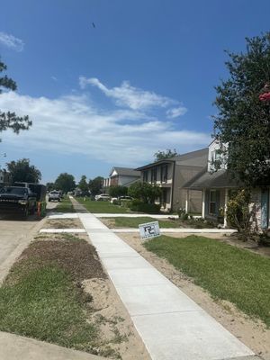 Project in Gretna