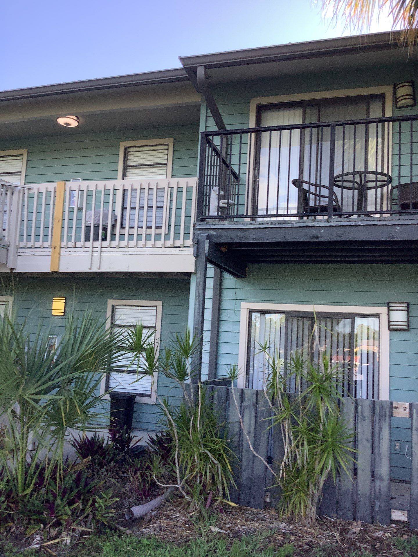 Residential Gutter System Upgrade in Fort Myers FL - 27 Building And Club House by Gutter Professors