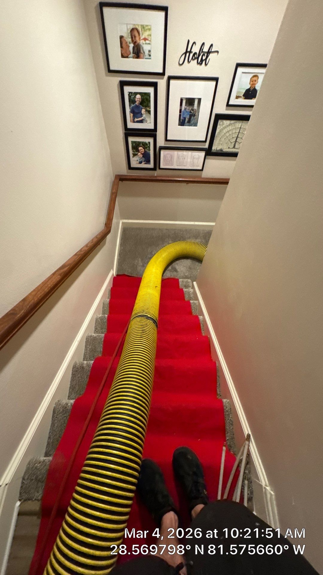 Air Duct Cleaning in Winter Garden by Hygienic Air, Inc