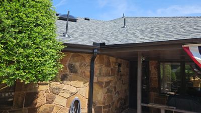 Project in El Reno