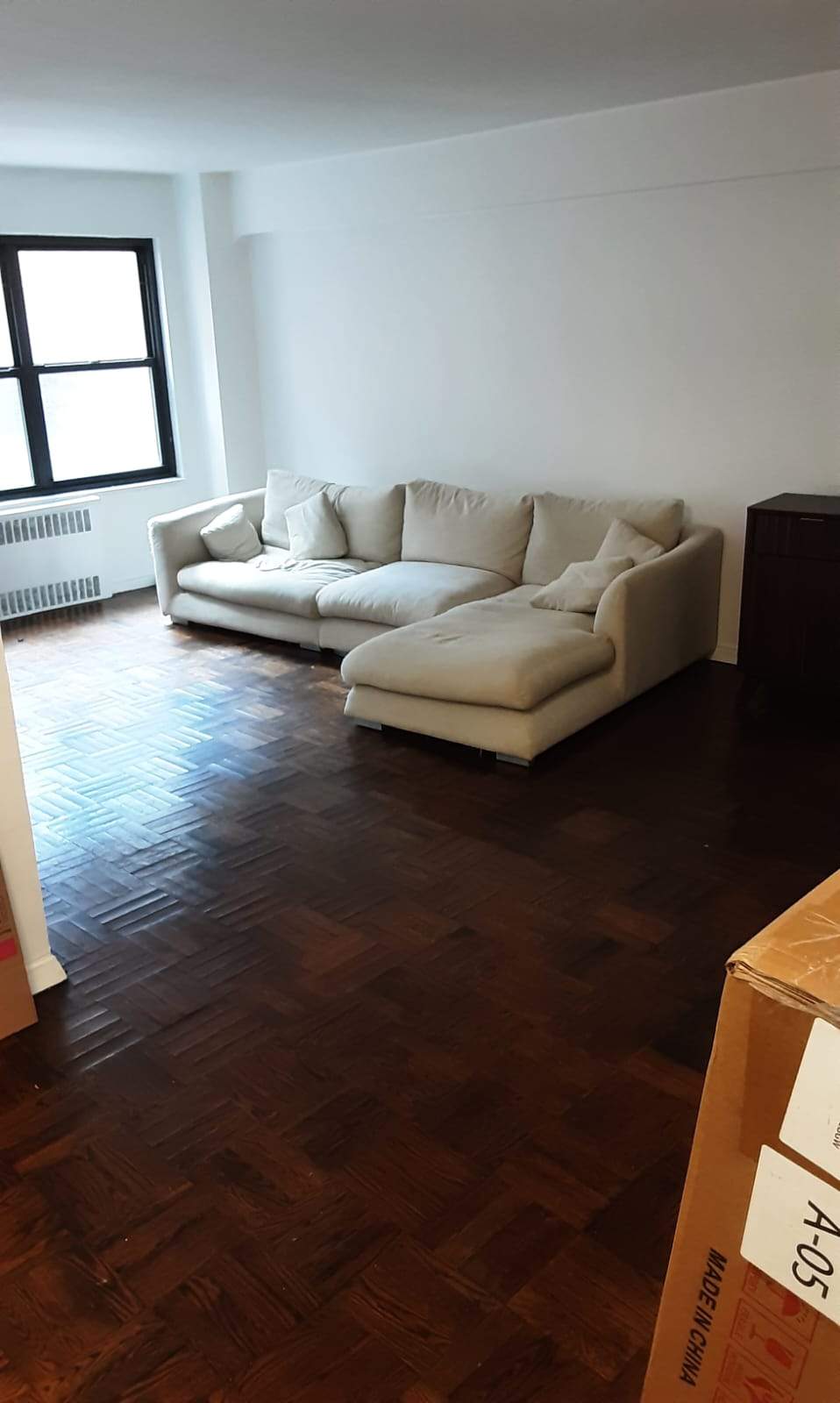 Water Damage Claim in new york by FLAPA & KeyStone