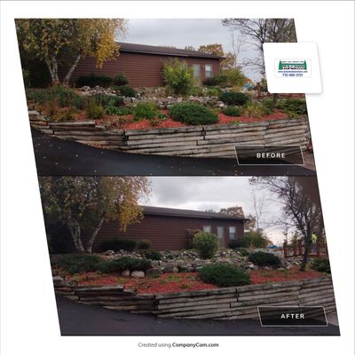 Project in Balsam Lake