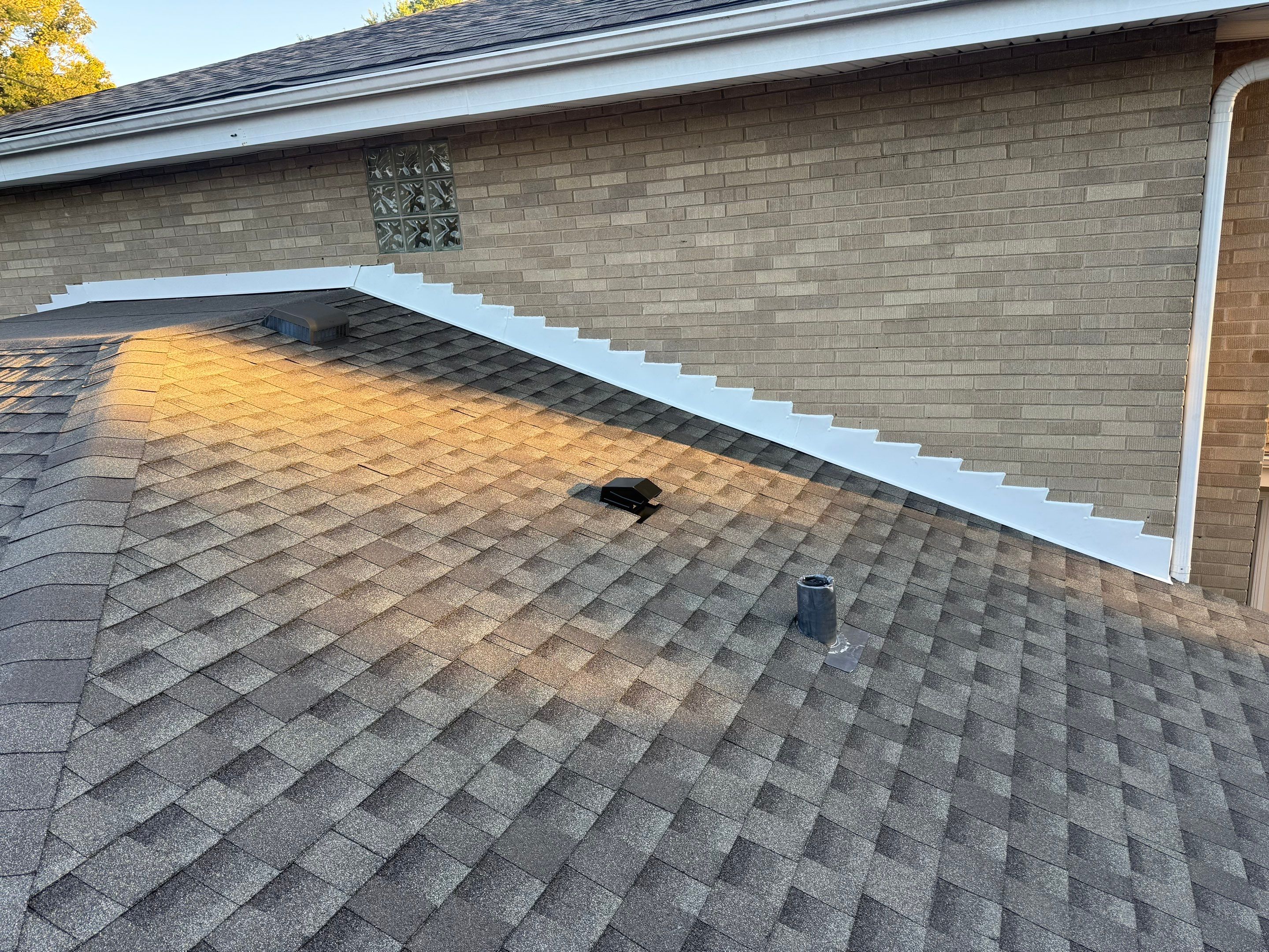 Project in Clarendon Hills by Optimal Home Improvement 