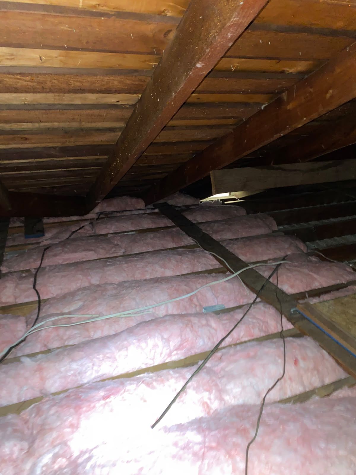 Project in Costa Mesa by Insulation Labs