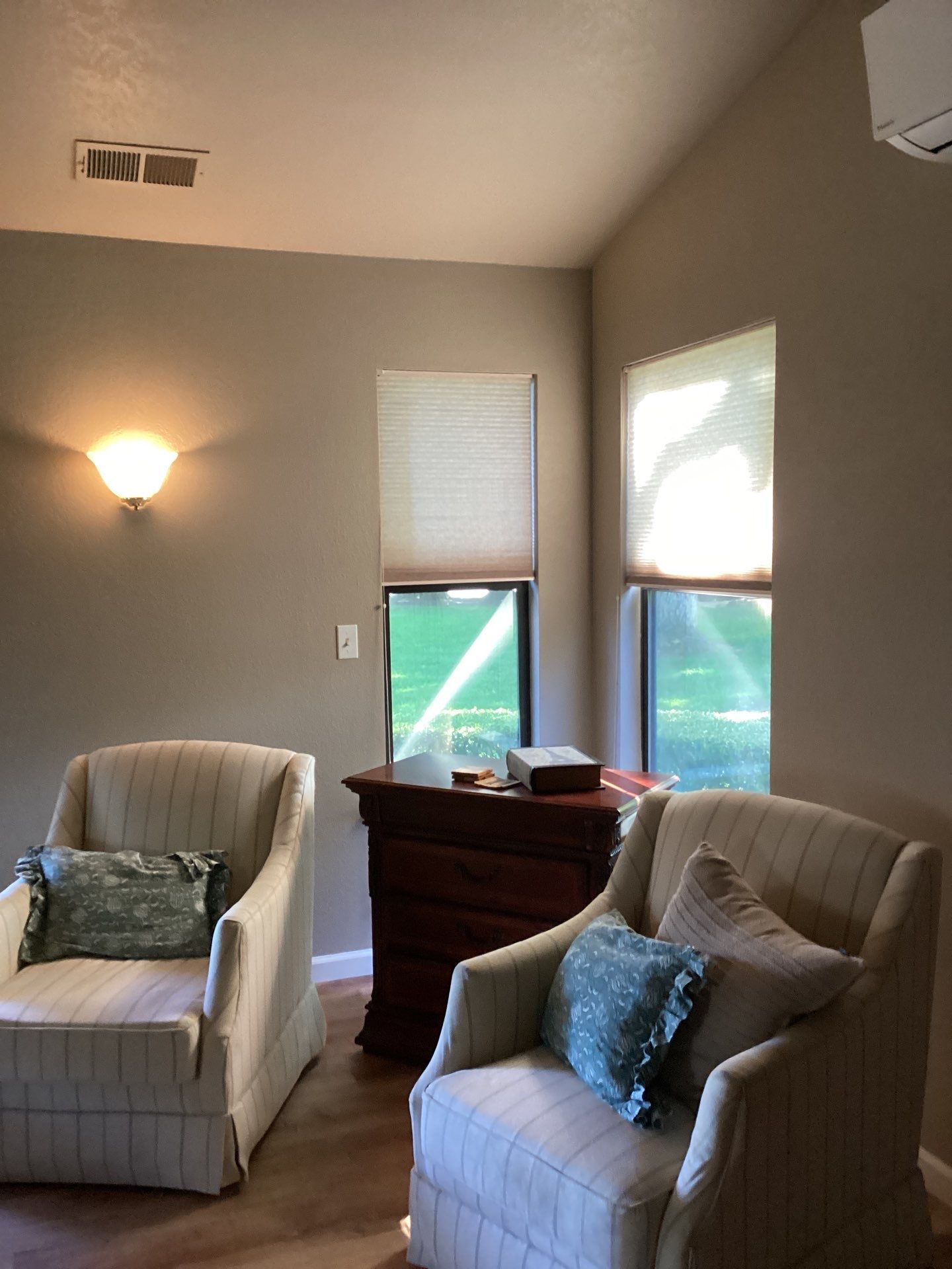 Interior Painting in Oakdale by Lancaster Painting