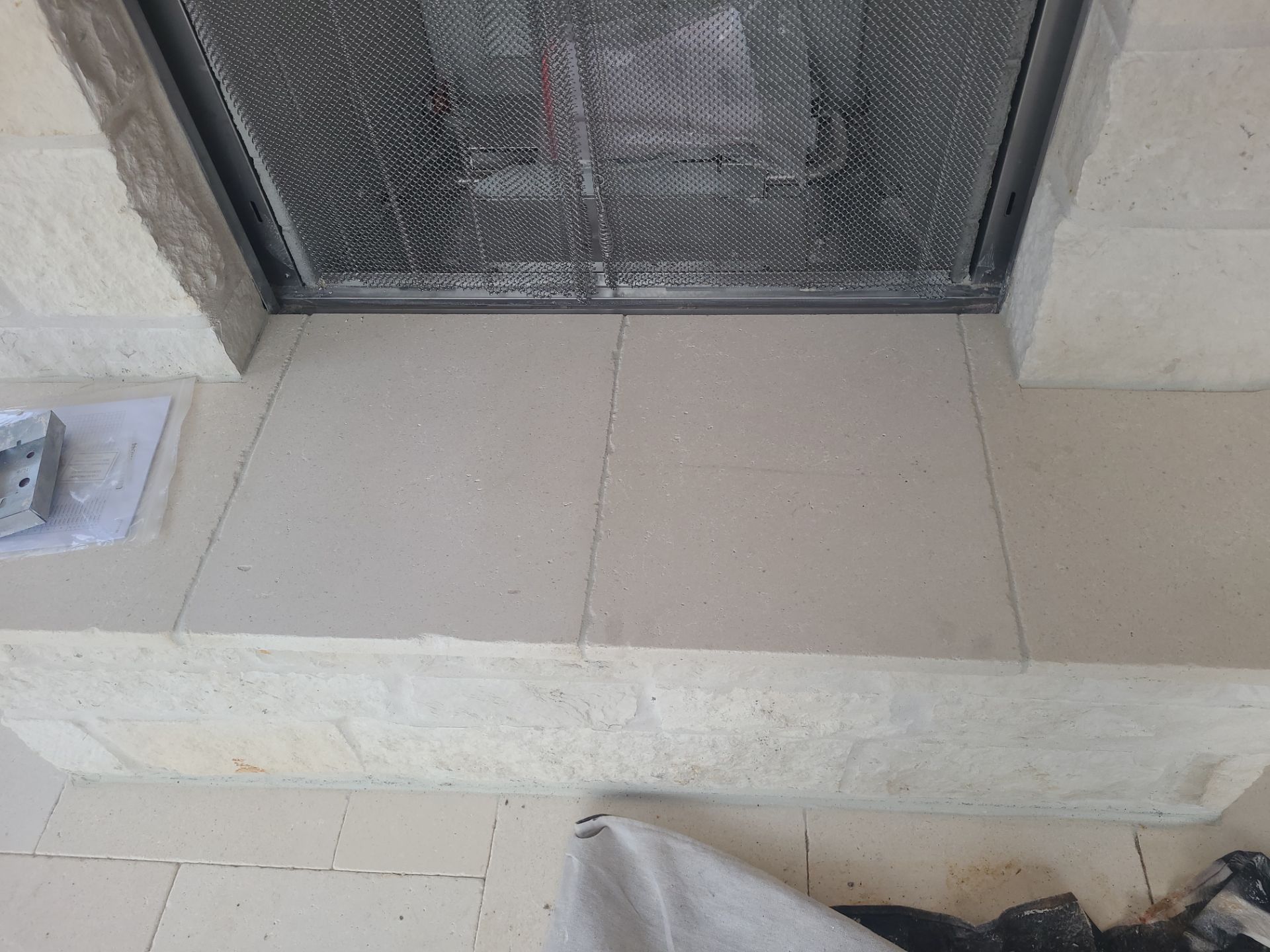 Patio Cover in Montgomery, TX by SophAlx LLC