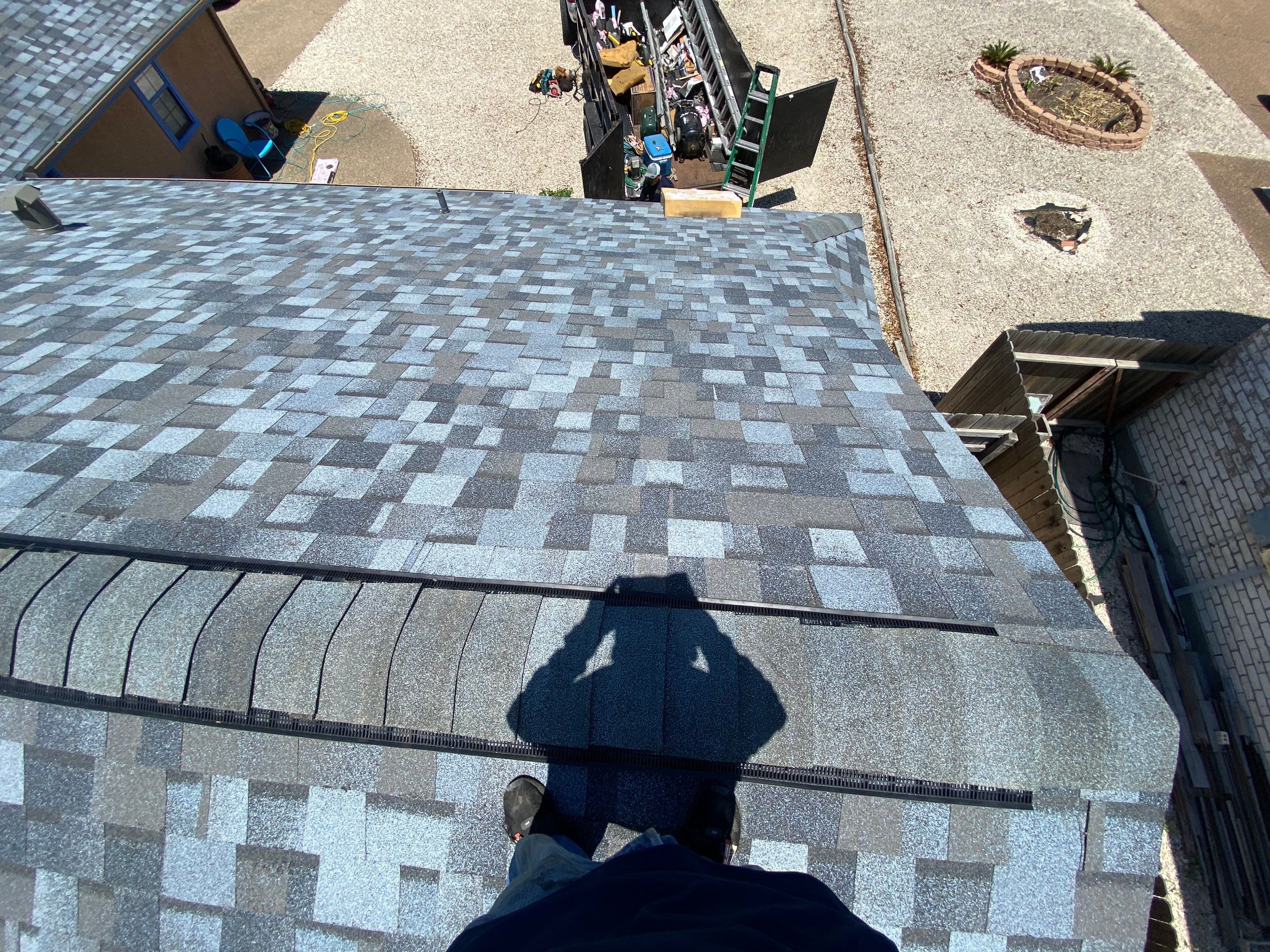 Pacific Wave by Bayfront Roofing and Construction
