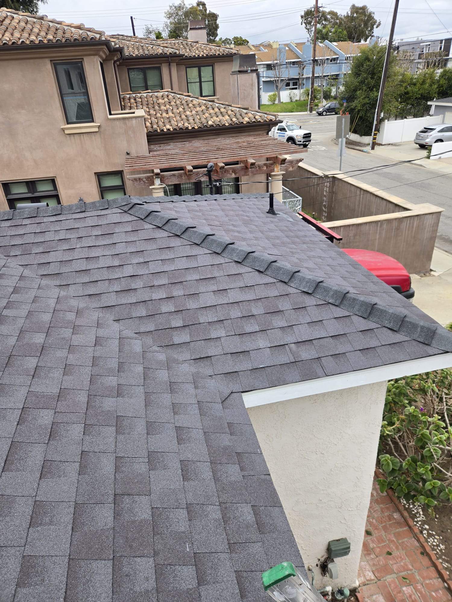 Roof Replacement- Manhattan Beach, CA 90266 by Epic Roof Replacement