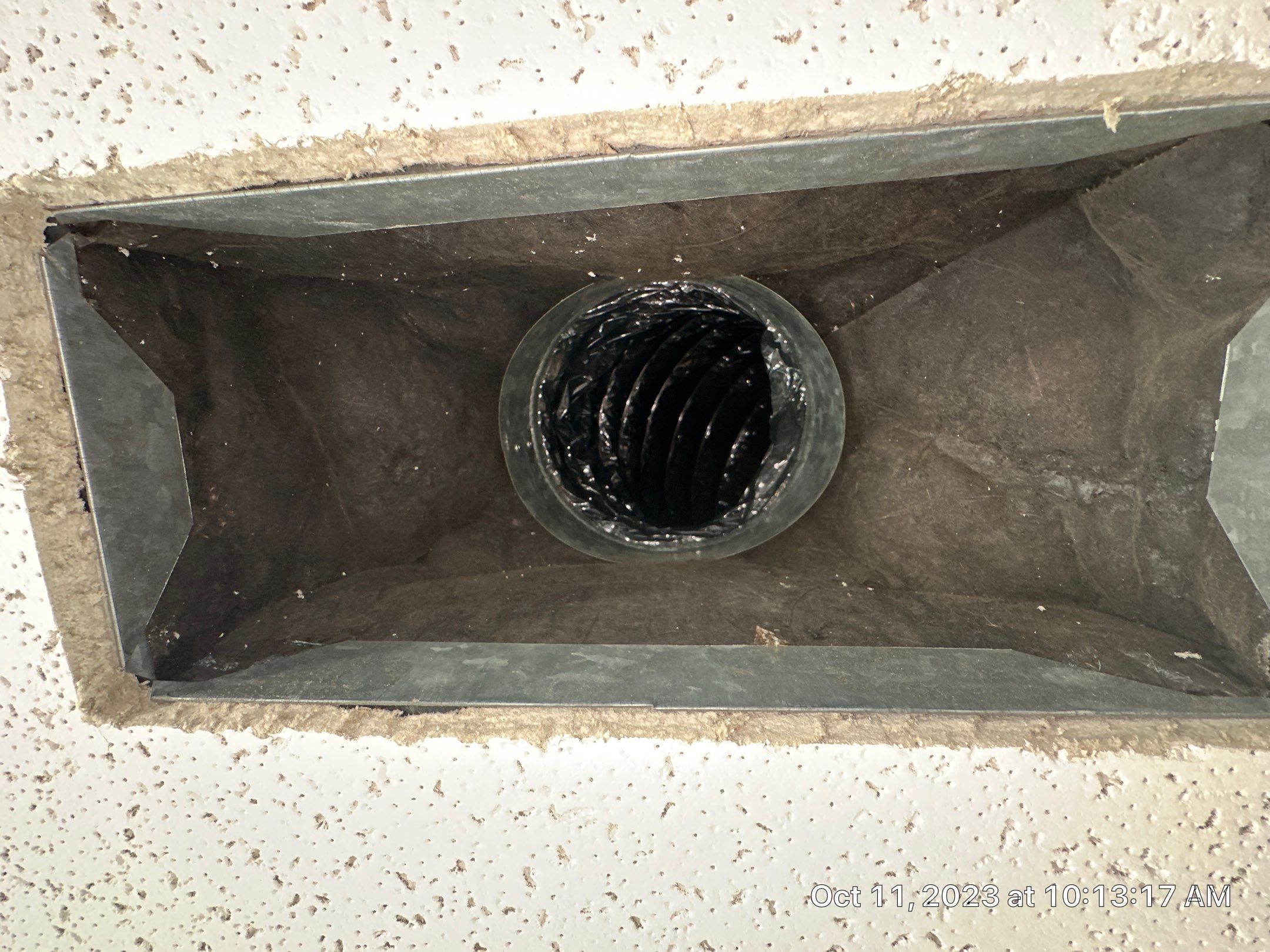 Blower Door Testing & HVAC Cleaning by TIES360 Air Ducts Plus