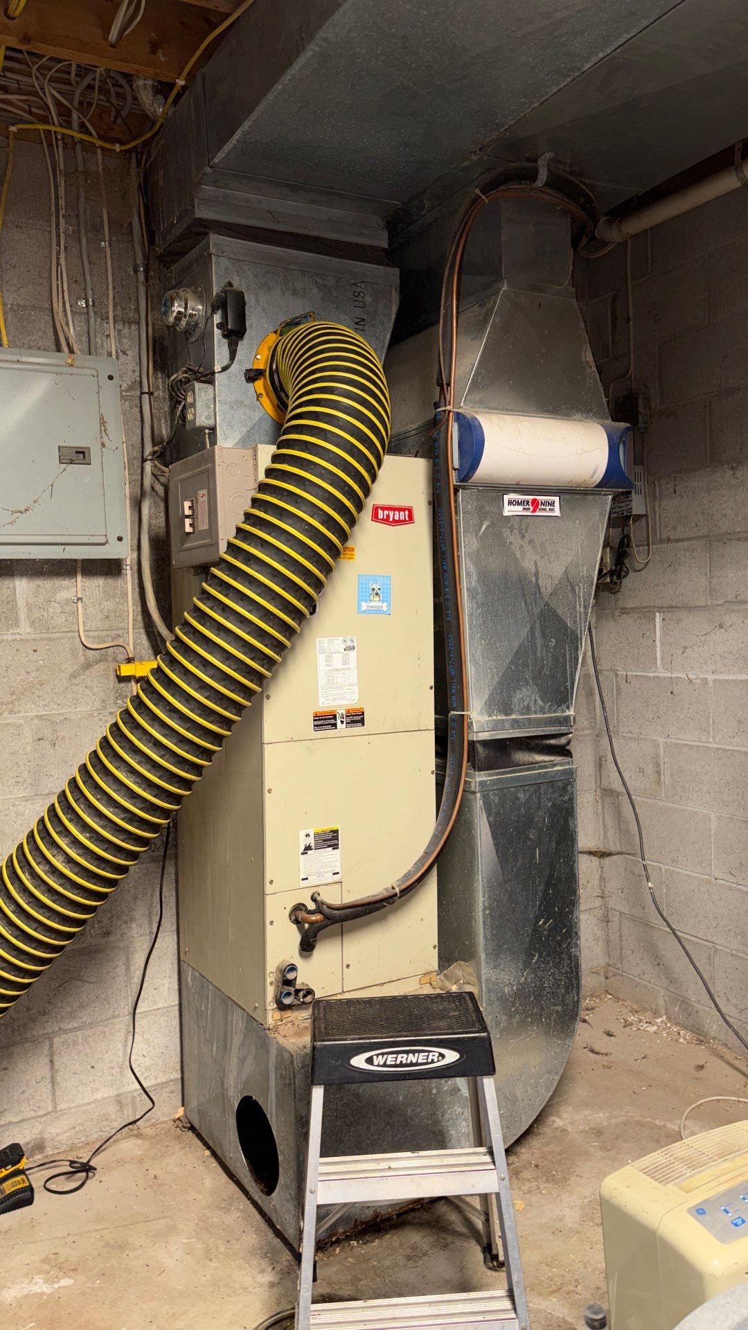 Air Duct Cleaning in Beaver Falls, PA by Superior Air Duct Cleaning