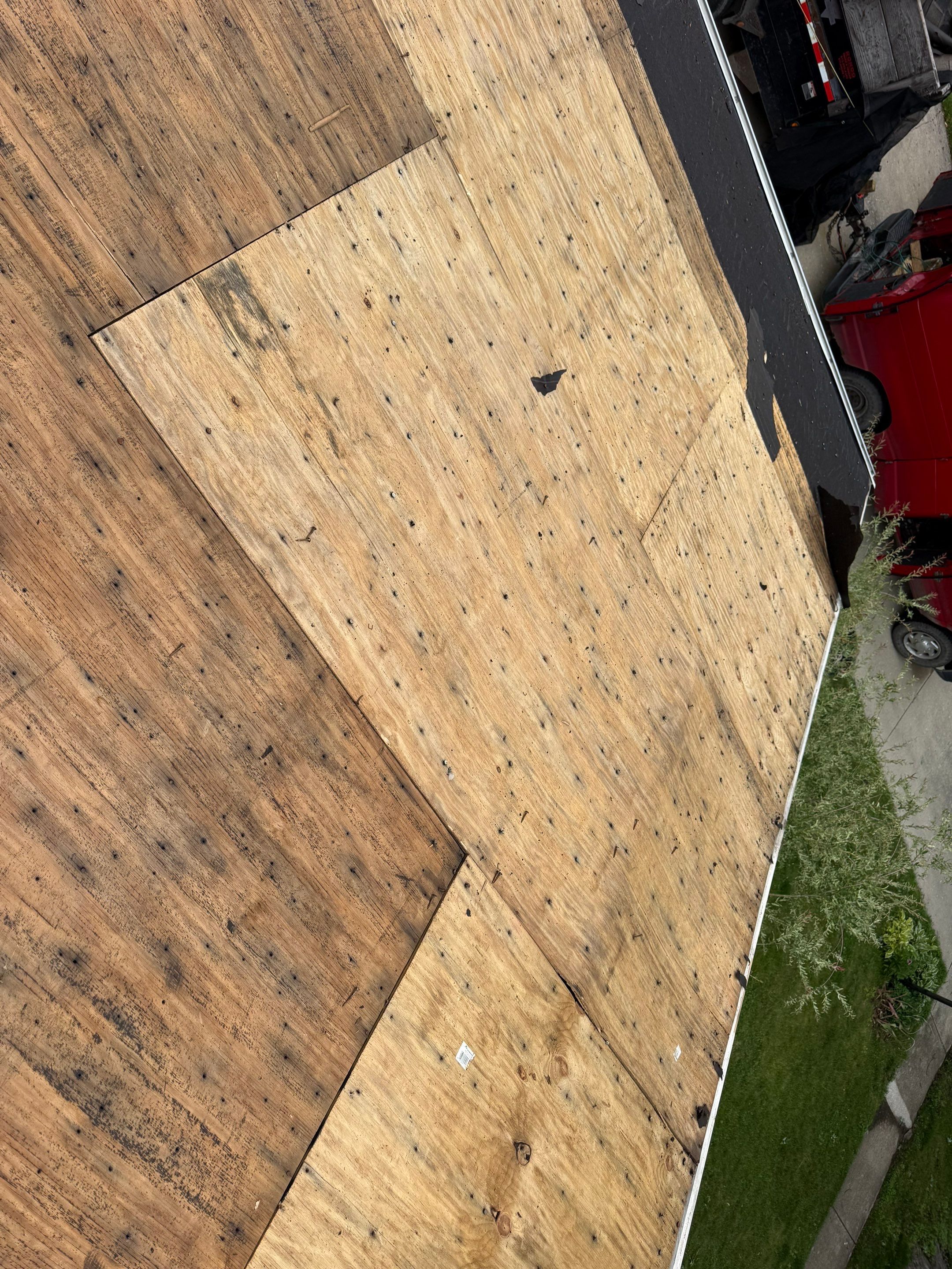 Roofing with GAF by Optimal Home Improvement 