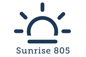 Logo for Sunrise 805