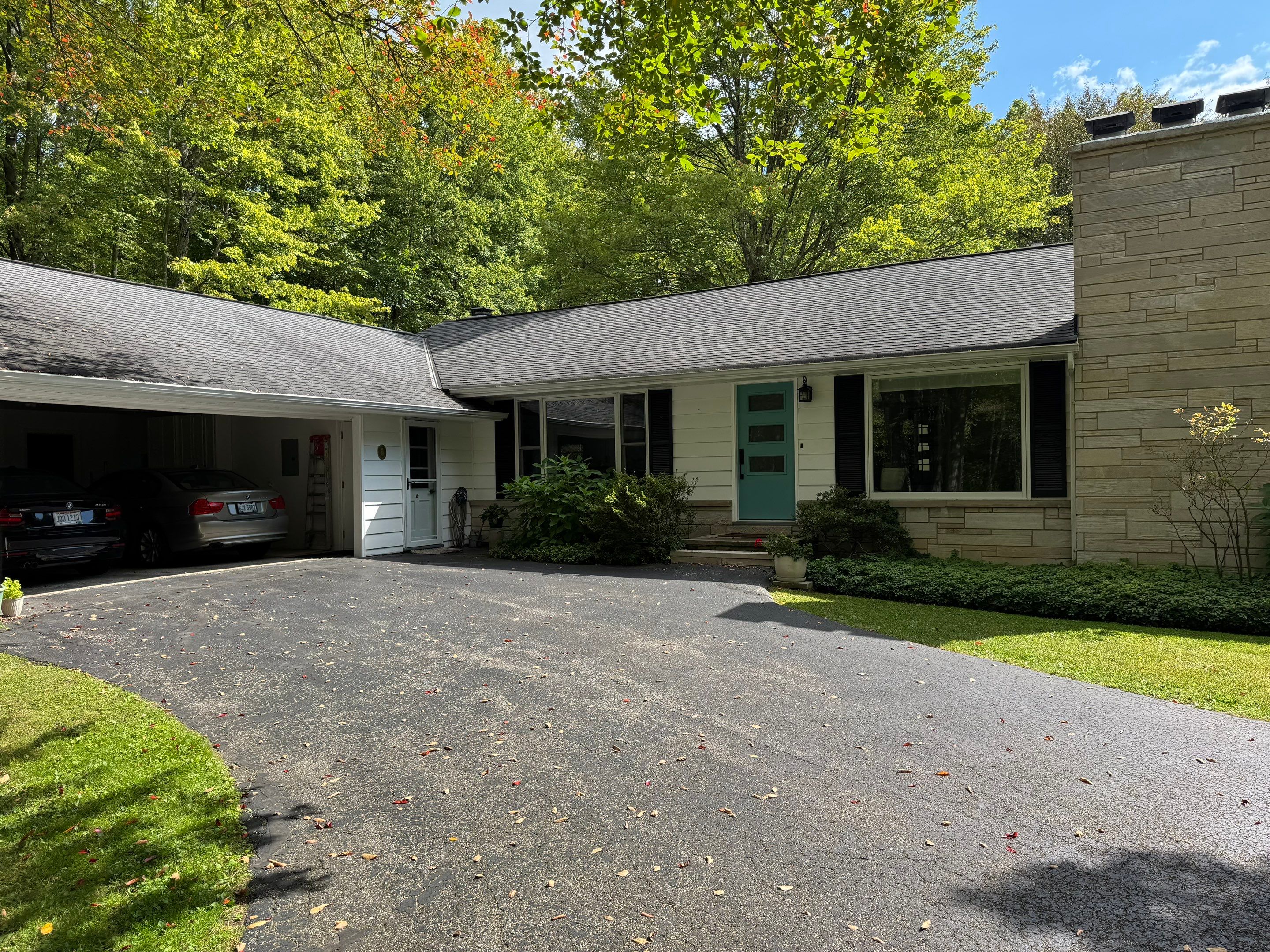 Roof and Skylight Replacement by Homestyle in Russell Township by Homestyle Home Improvements (HHI)