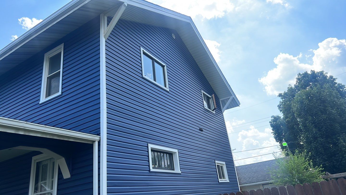 Catiee Lambert by Silver Leaf Contracting 