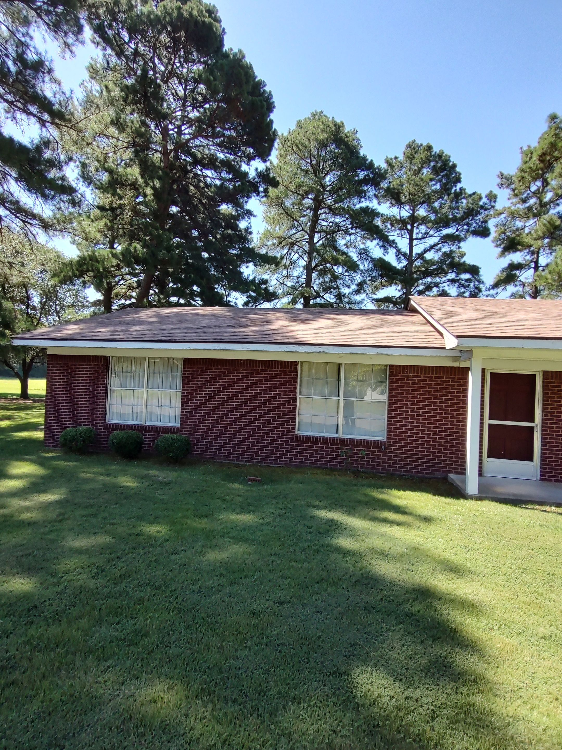 Residential Roofing Repair using Malarkey Vista: Sienna Blend by Hostetler Roofing
