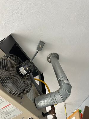 Project in Osceola