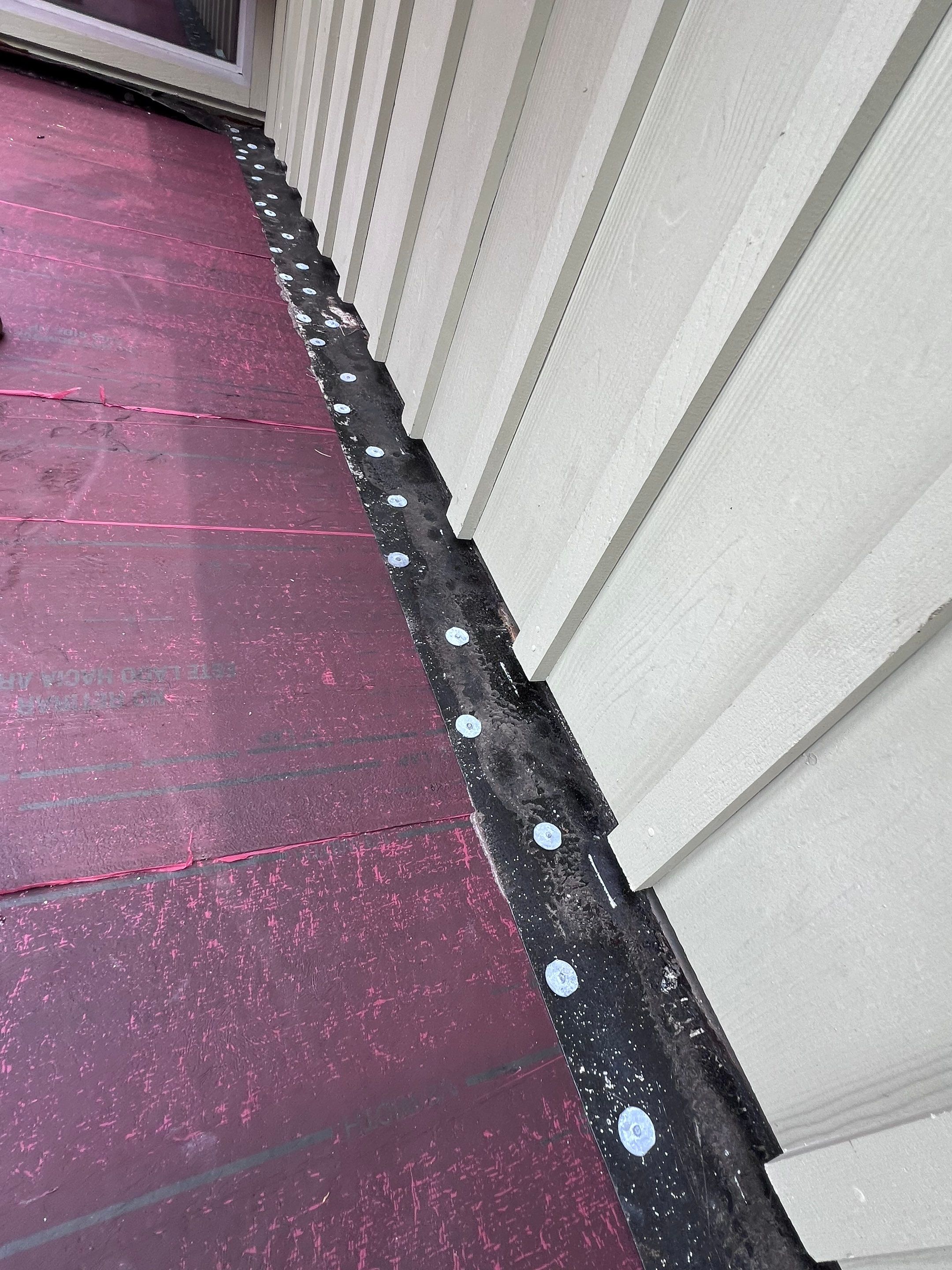 Residential Roofing Repair using Owen's Corning Duration (Lifetime) Shingles by Roof Repair Services LLC