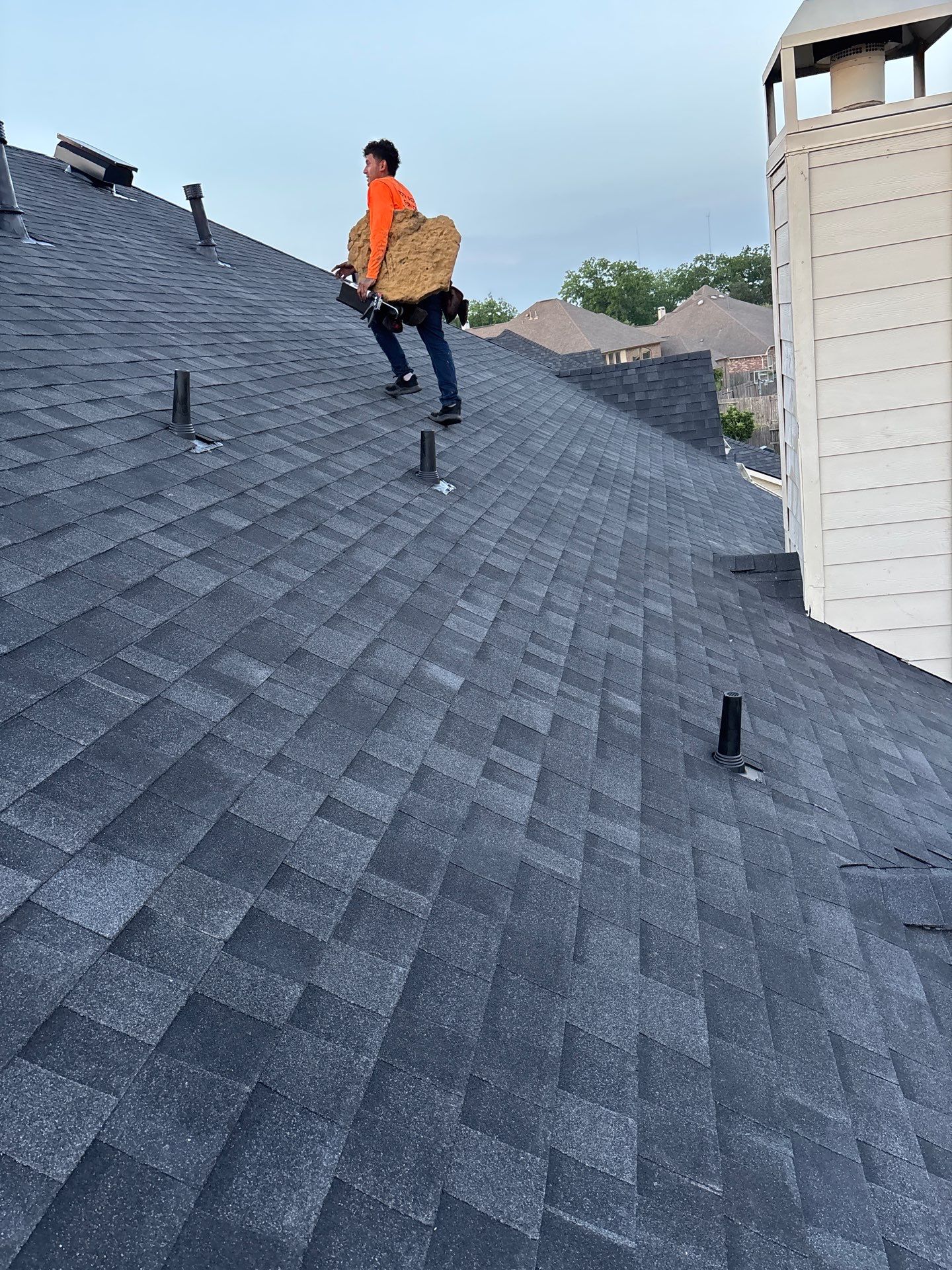 Roof Repair Sugarland by Roof Repair Company